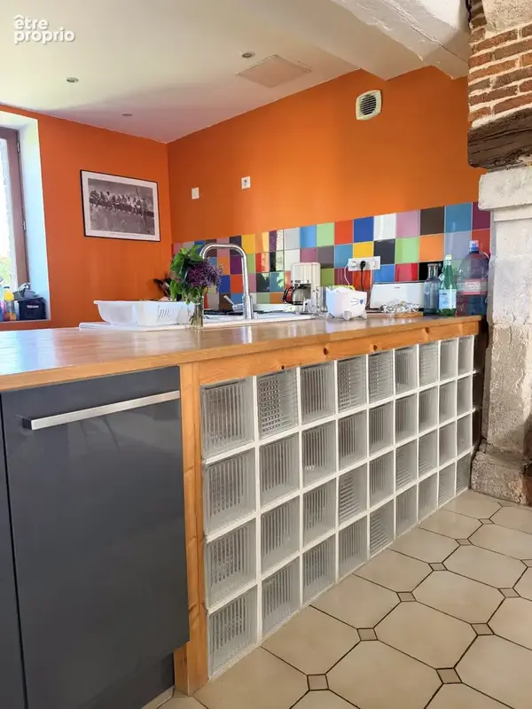 Maison 6 pièces 180 m² à vendre à Yvetot (76190) - photo 8