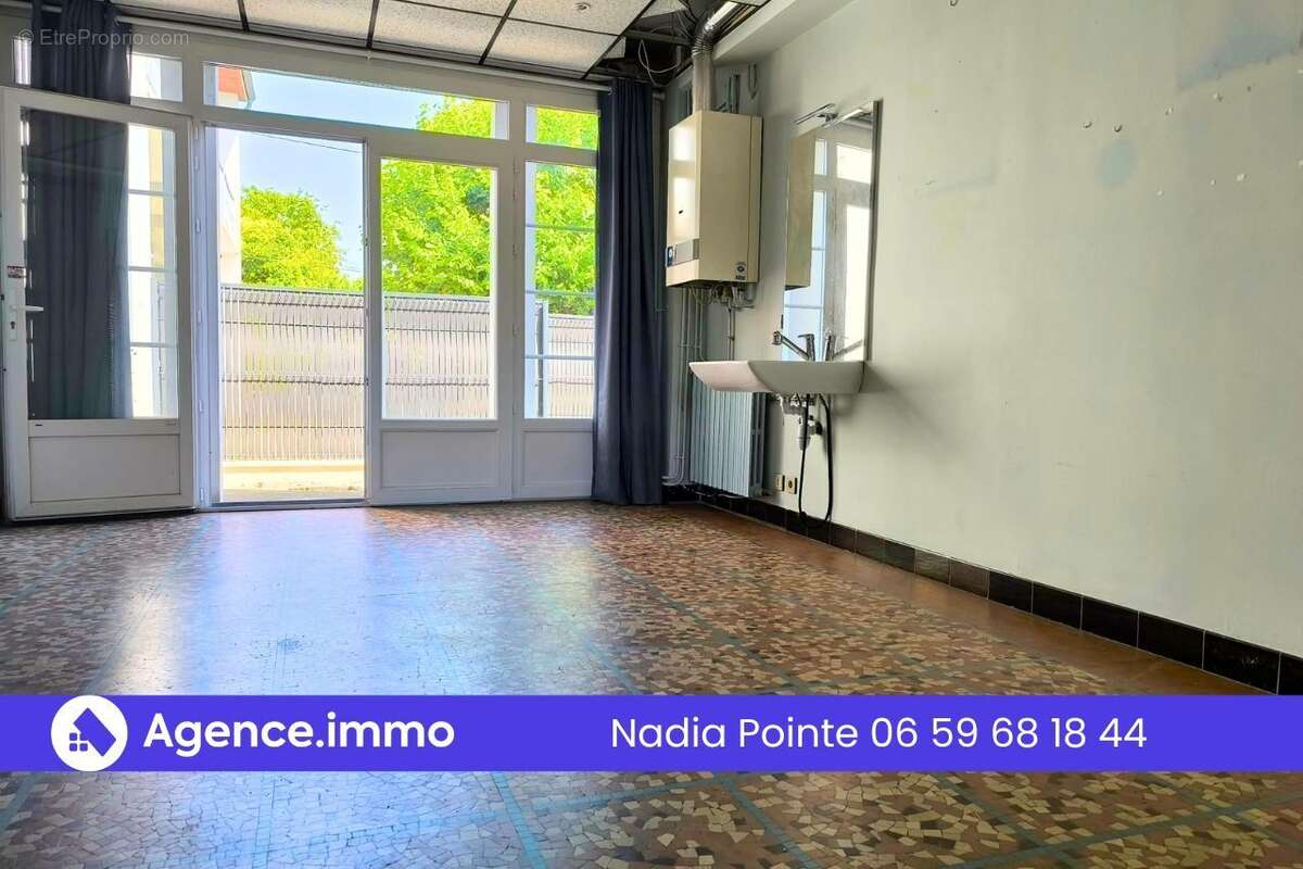 Maison 158 m² à Tarbes  - photo 7