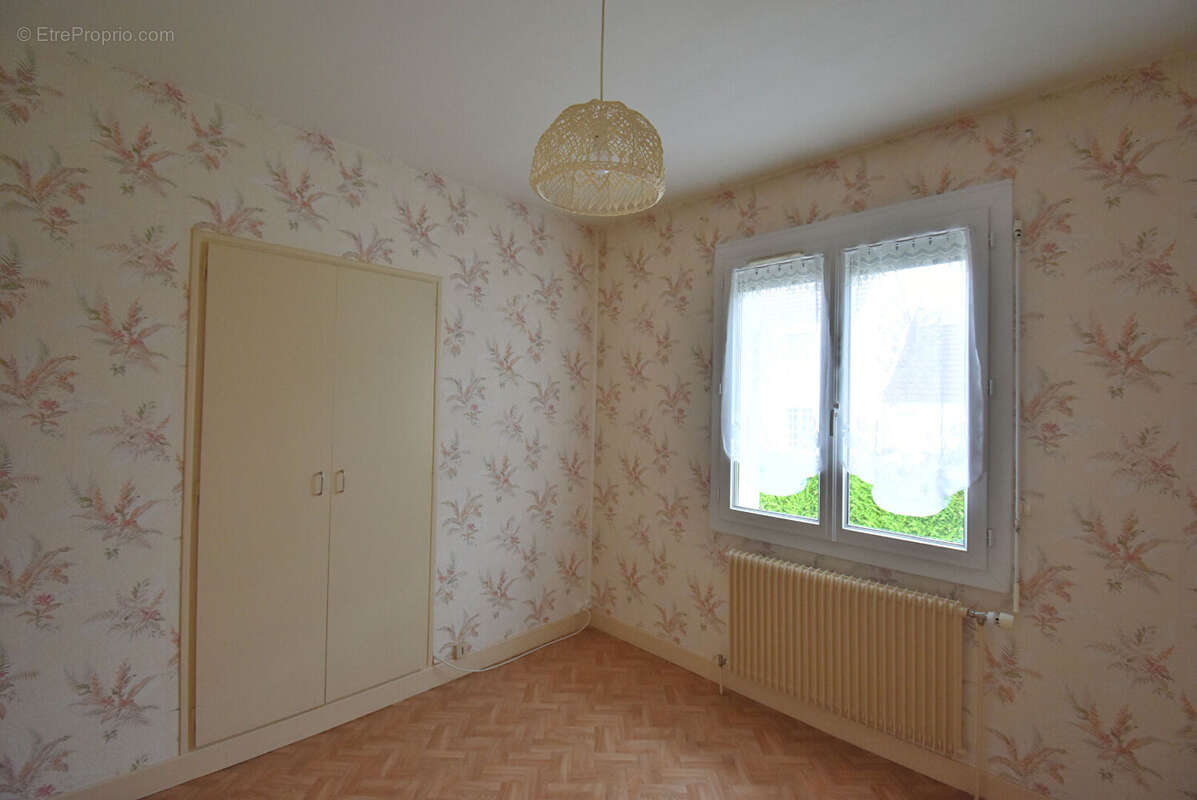 Maison à BRIENNE-LE-CHATEAU