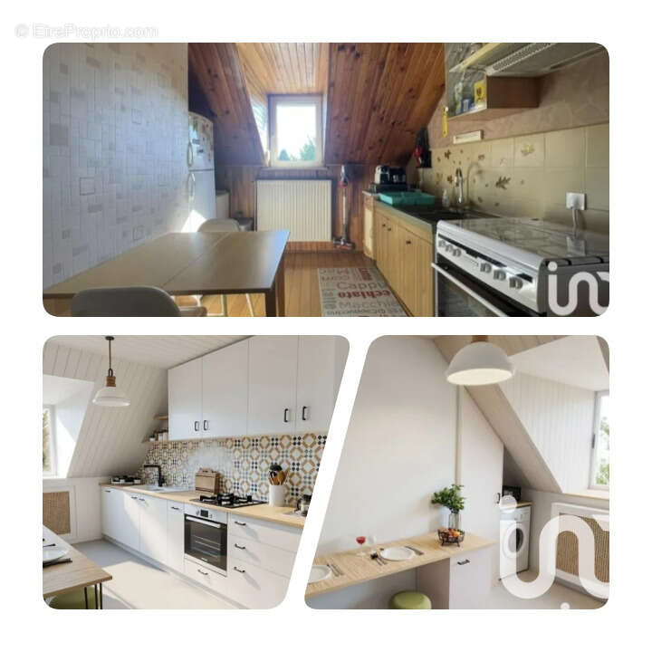 Photo 7 - Appartement à TERVILLE