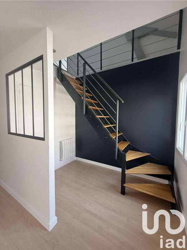 Photo 5 - Maison à SAINTE-LUCE-SUR-LOIRE