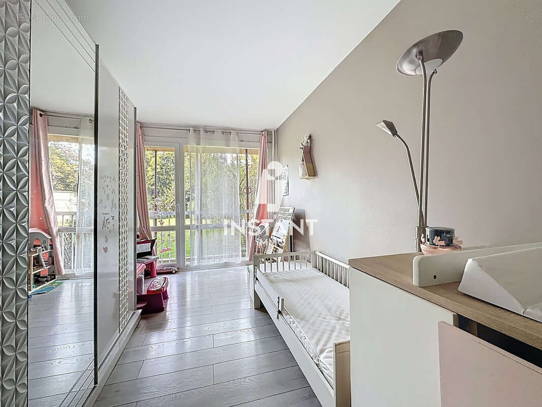 Appartement à CRETEIL