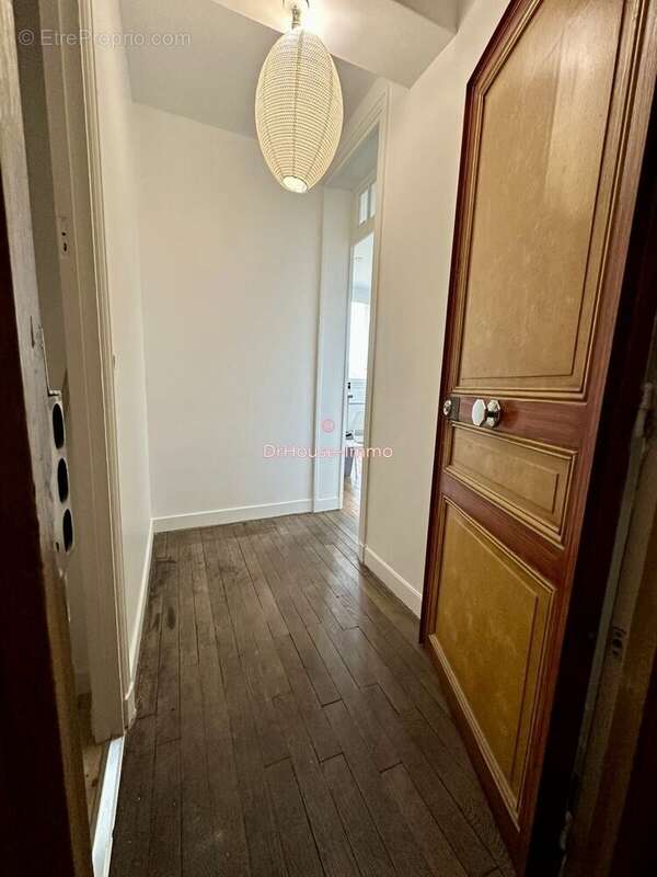 Appartement 19 m² à Rosny-Sous-Bois  - photo 7
