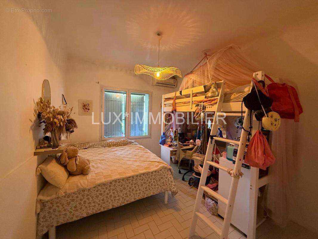 Maussane-les-alpilles - maison de rapport · 2 lots loués - photo 19