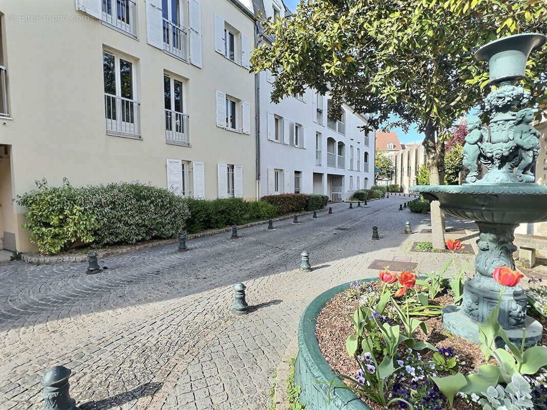 Appartement à THIAIS