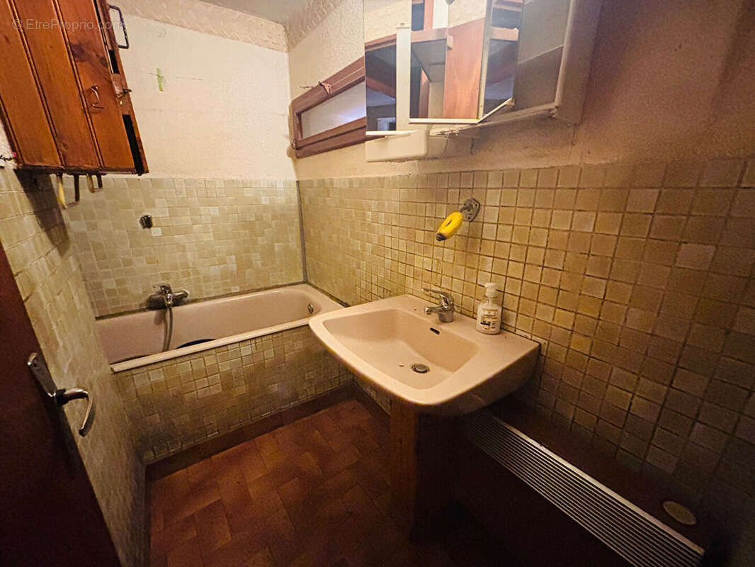 Maison à SAINT-DIE-DES-VOSGES