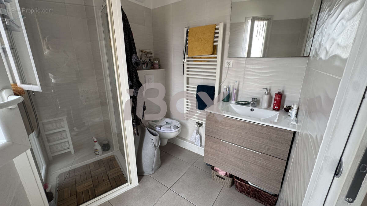 Appartement à LA GARDE
