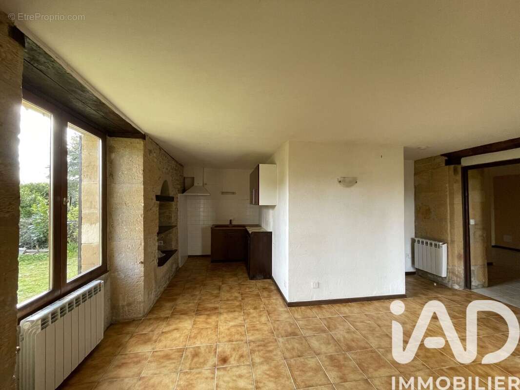 Photo 7 - Appartement à SARLAT-LA-CANEDA