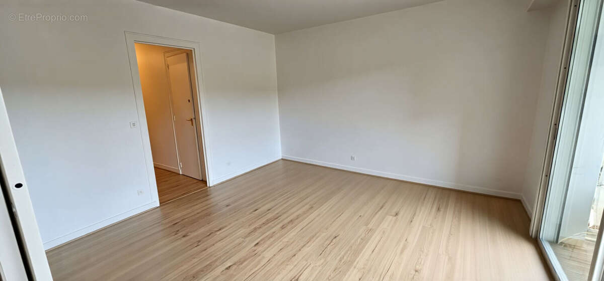 Appartement à PORNICHET