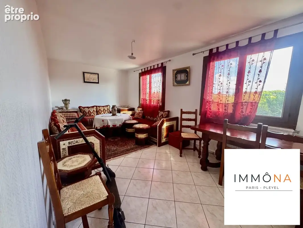 Maison 10 pièces 161 m² à vendre à Arnouville-Les-Gonesse (95400) - photo 4