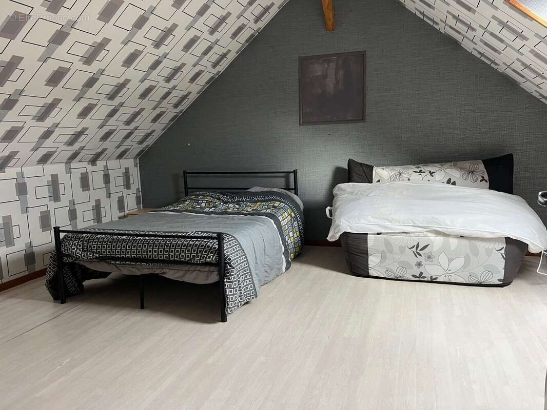 Maison à TROSLY-LOIRE