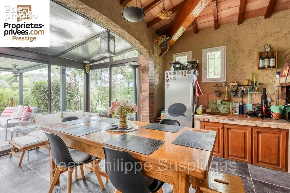 Villa La Cadiere d'Azur 6 pièce(s) 150 m2 - photo 6