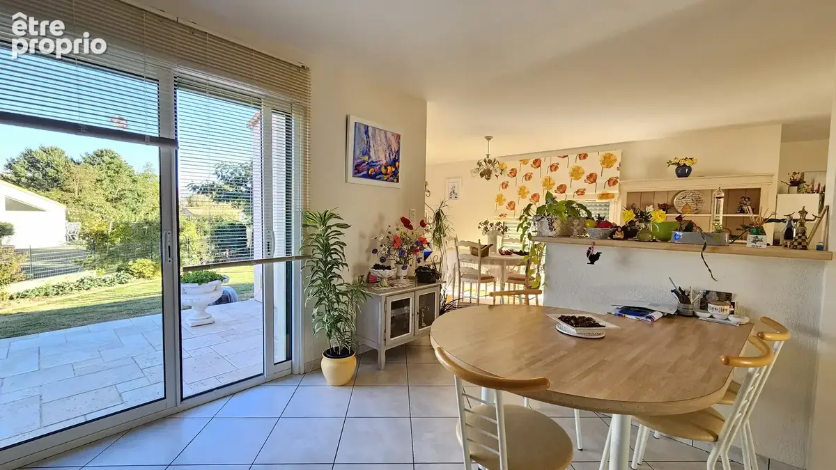 Agréable maison de plain-pied aux Herbiers - photo 5
