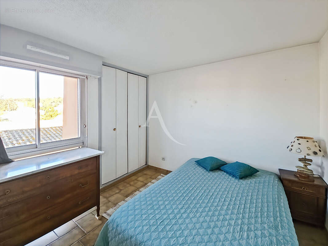 Appartement à LE PRADET