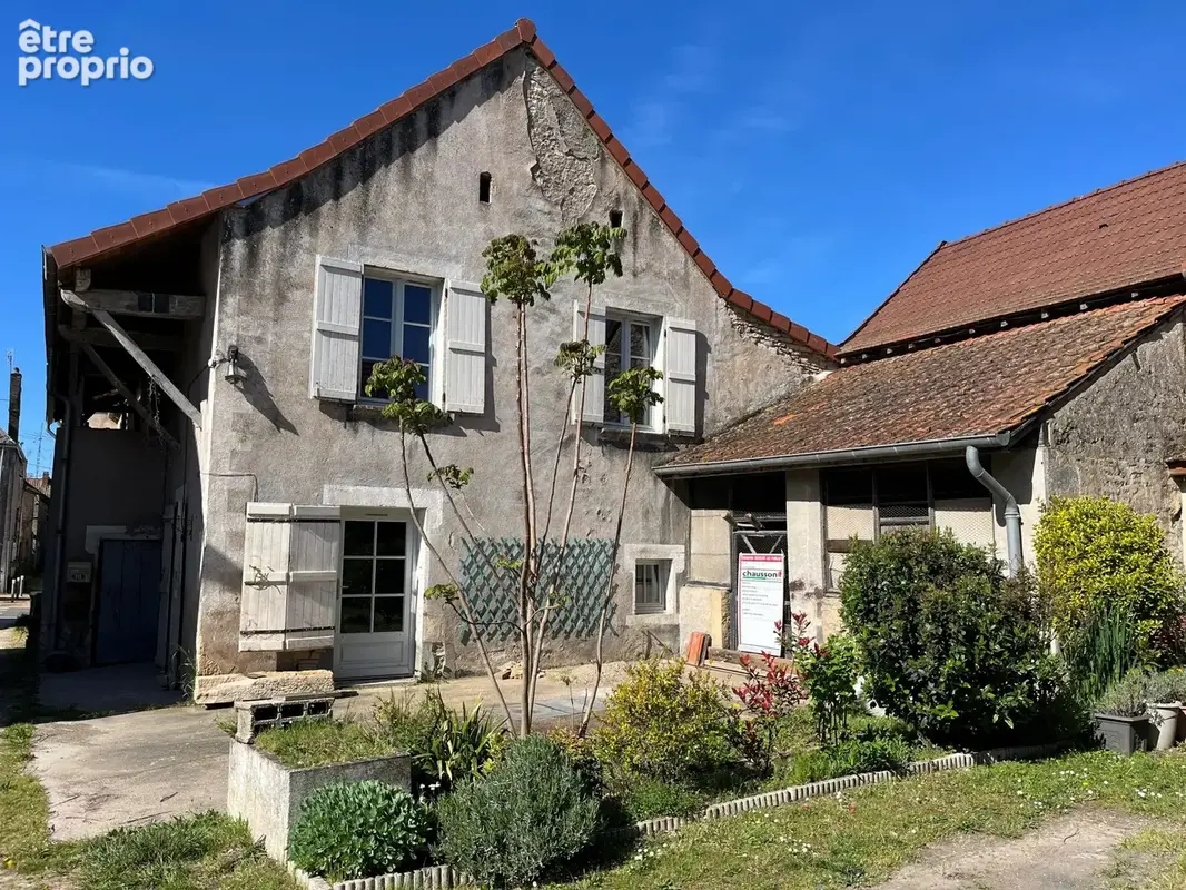 Photo Maison à Laives au prix de 89 000€