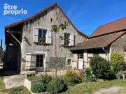 Maison à LAIVES