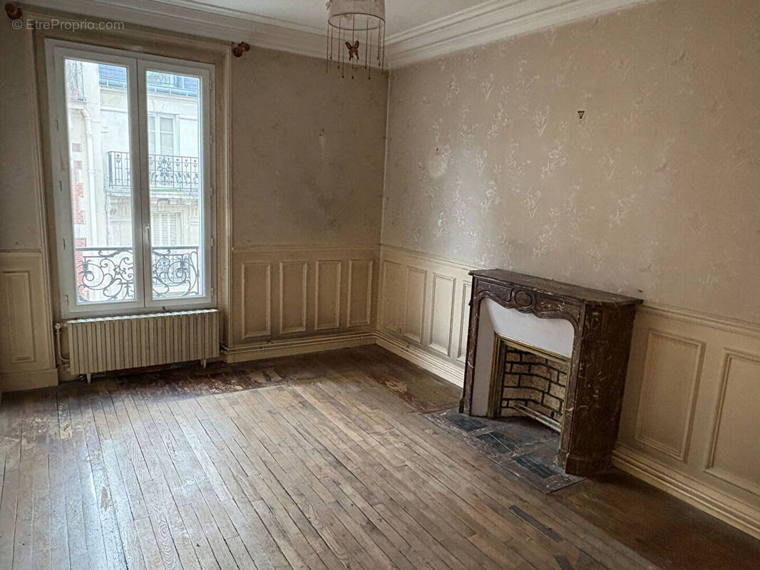 Appartement à PARIS-13E