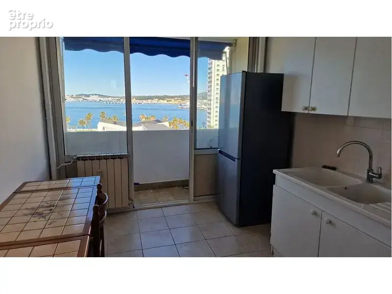 Appartement 3 pièces 67 m² à vendre à Toulon (83000) - photo 2