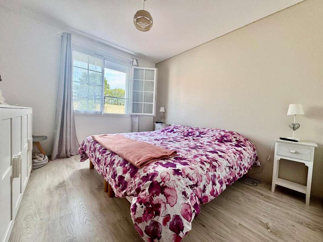 Photo 7 - Maison à SAINT-GERVAIS