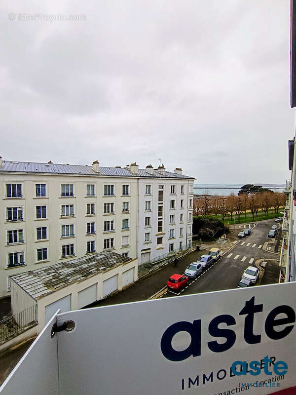 Appartement à BREST