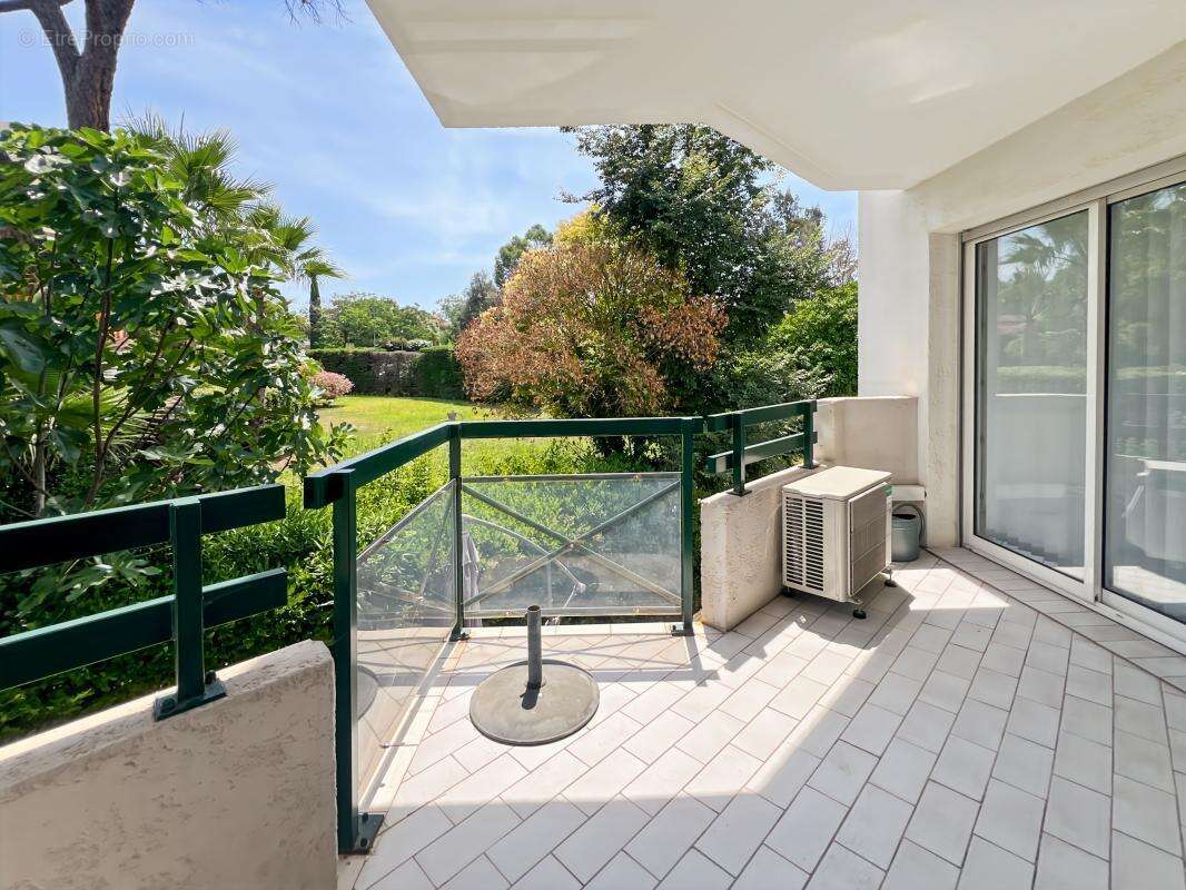 Appartement à SAINT-RAPHAEL