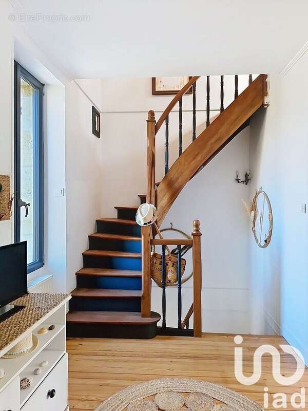 Photo 6 - Maison à SAINT-SEURIN-DE-PRATS