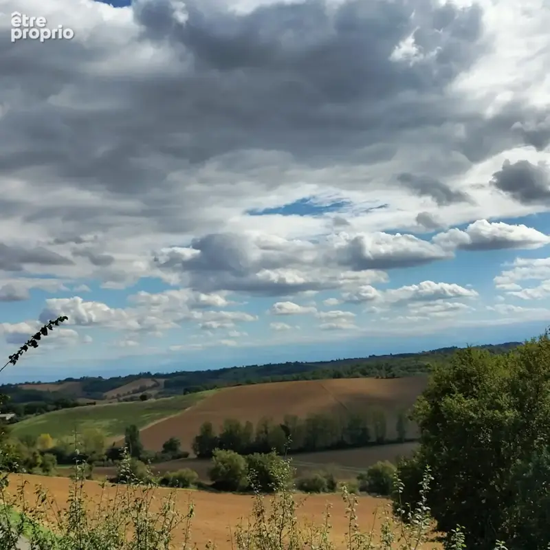 charmante maison rénovée avec vue panoramique sur les Pyrénées - photo 3