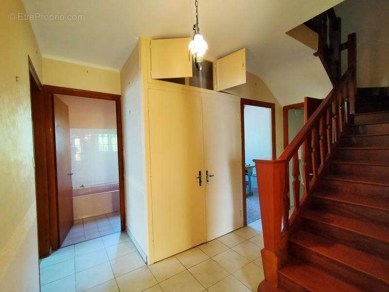 Maison à PLOBANNALEC-LESCONIL