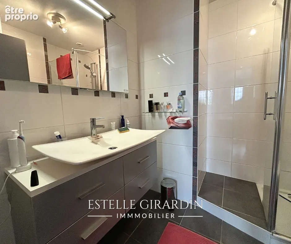 Maison de plain-pied - Saint-Joseph de Porterie - Nantes Erdre - photo 8