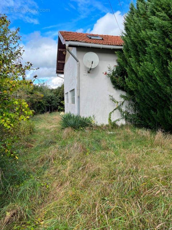 Maison à GUJAN-MESTRAS