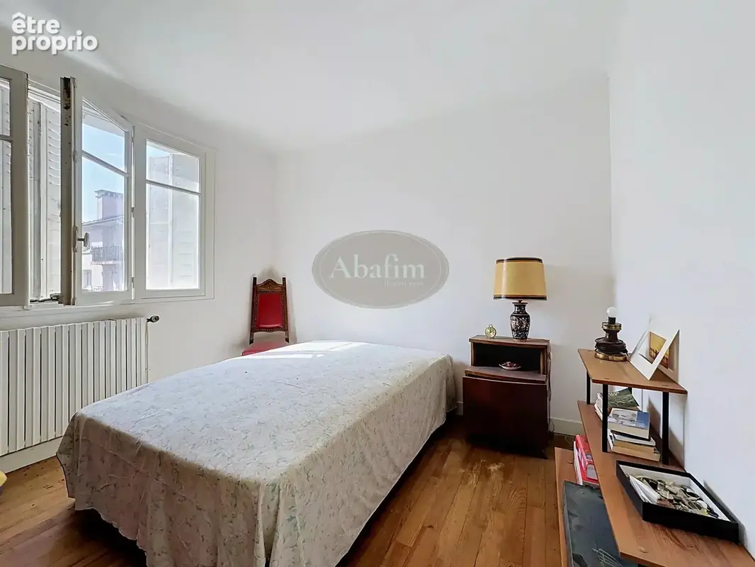 Appartement T3 Lourdes - photo 10