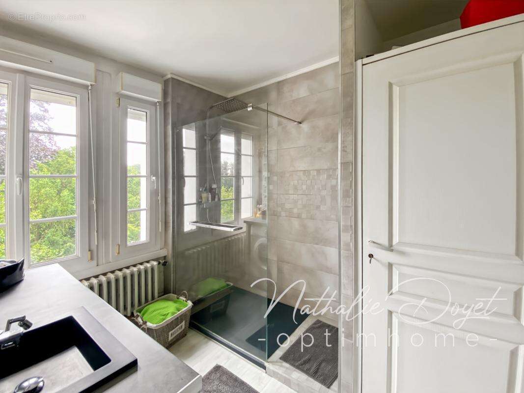 Maison à vendre 6 pièces VIGNEUX HOCQUET (02) - photo 17