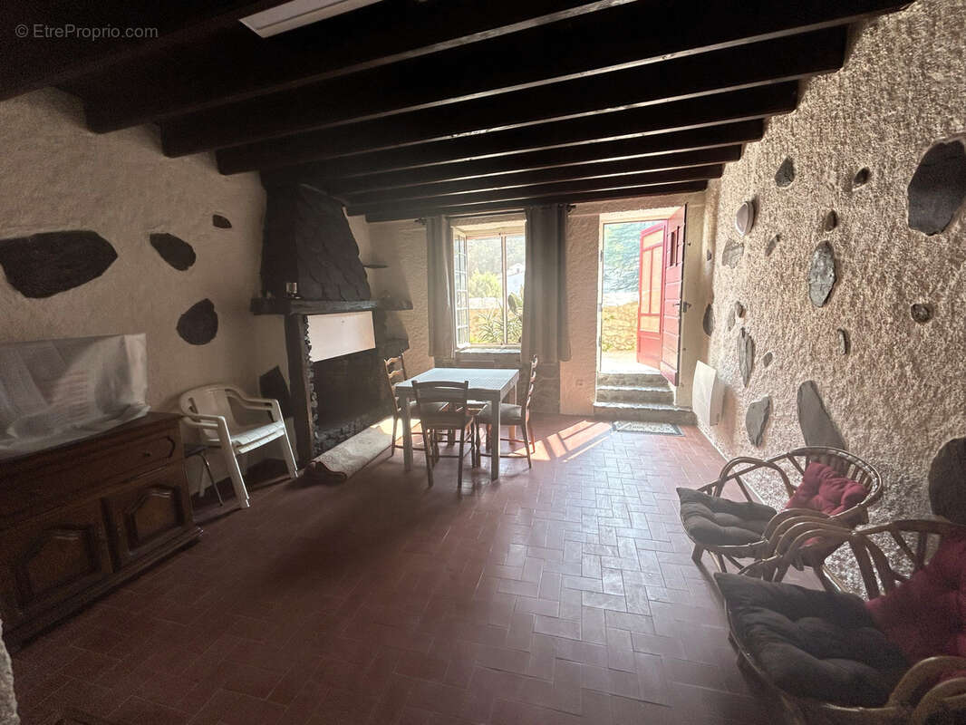 Appartement à PRATS-DE-MOLLO-LA-PRESTE