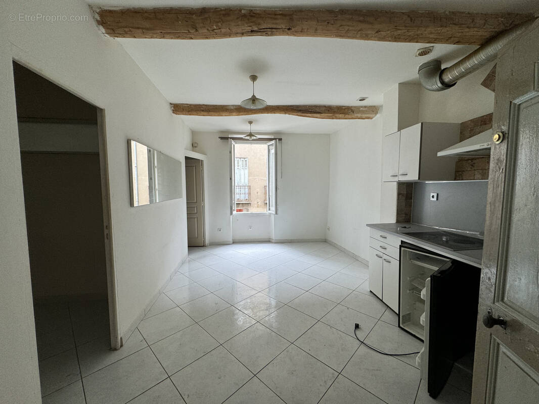 Appartement à VIDAUBAN