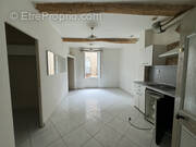 Appartement à VIDAUBAN