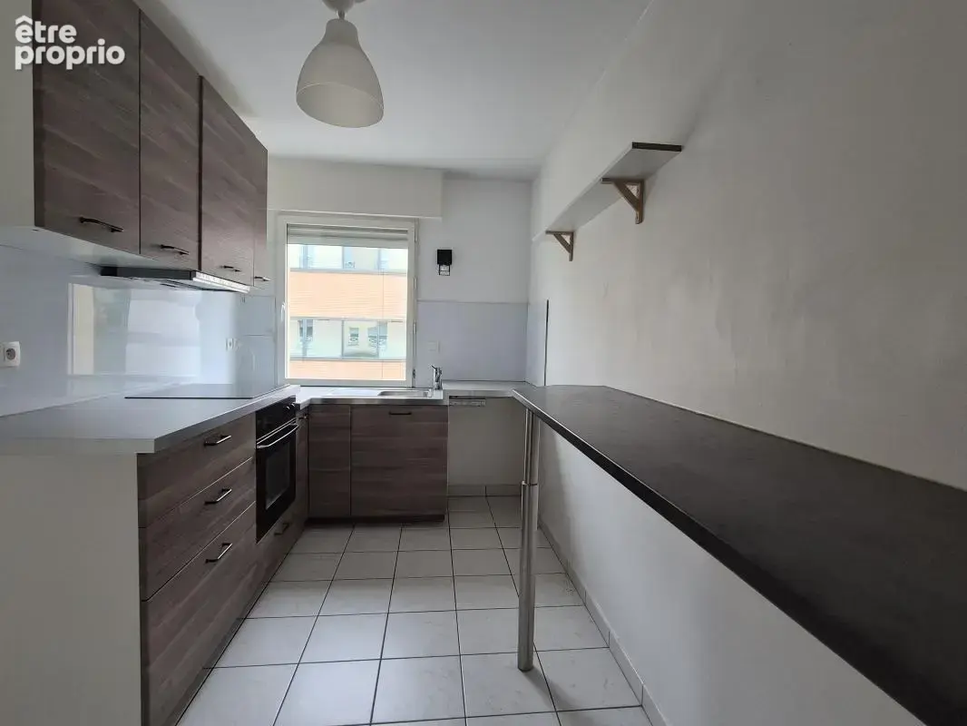Appartement - photo 7