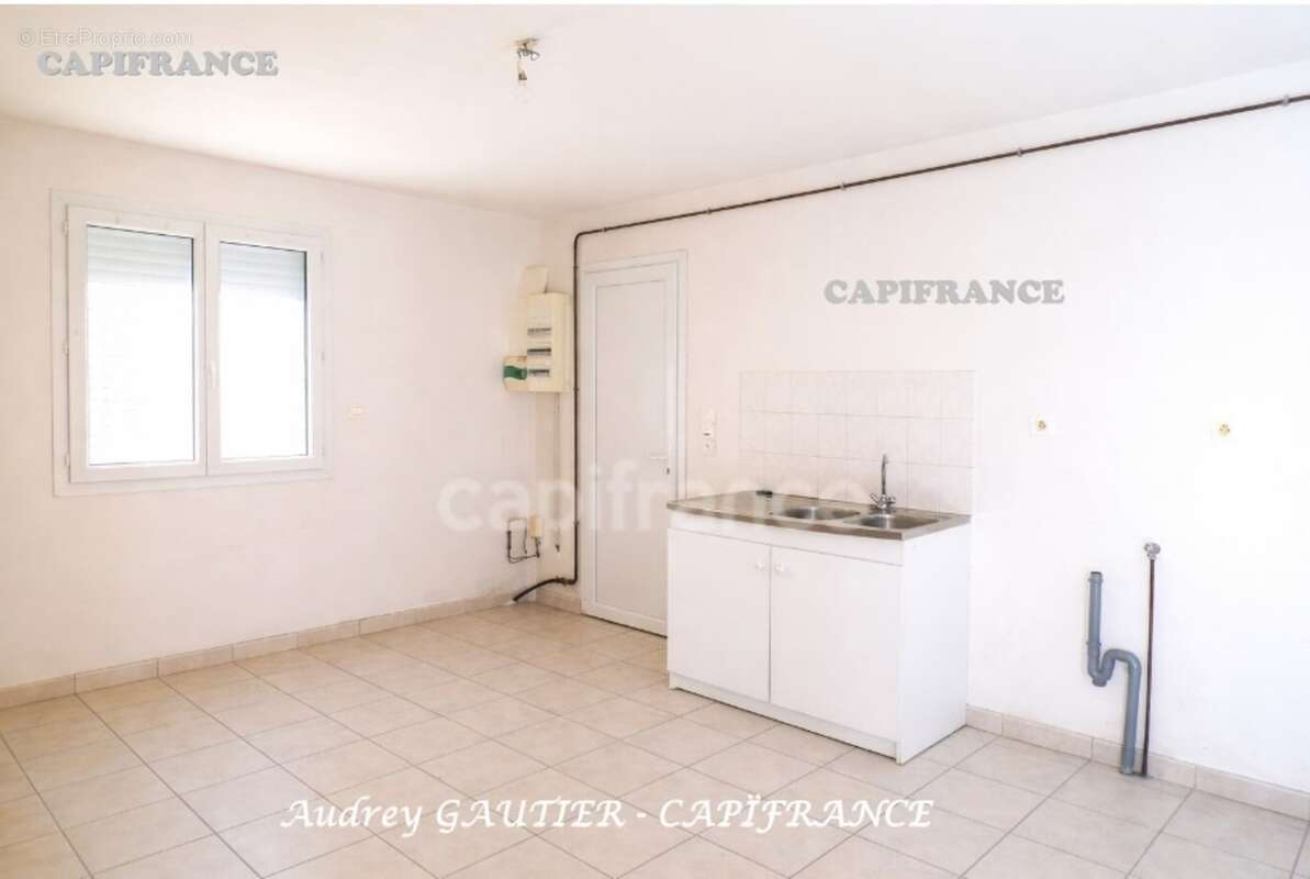 Maison à vendre 6 pièces LA PLAINE SUR MER (44) - photo 18