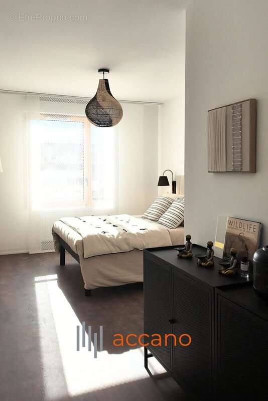 Appartement à ANNECY