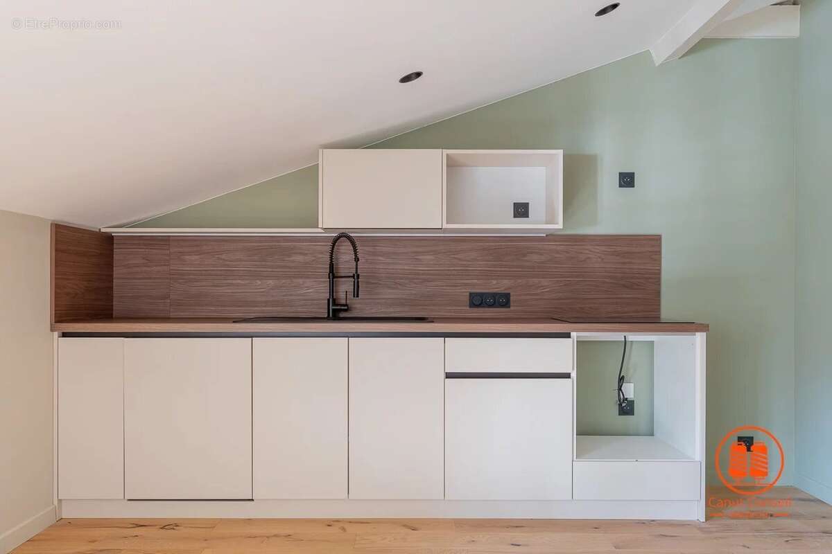 Appartement à LYON-1E