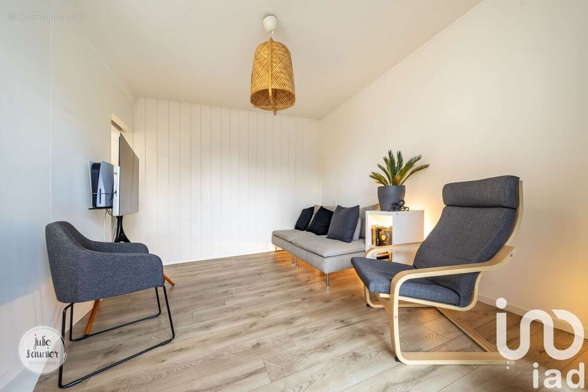 Photo 3 - Appartement à METZ