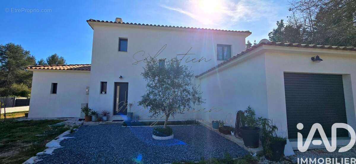 Photo 3 - Maison à LA CRAU