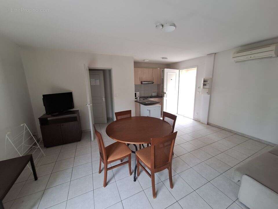 Maison à CHATEAUNEUF-SUR-ISERE