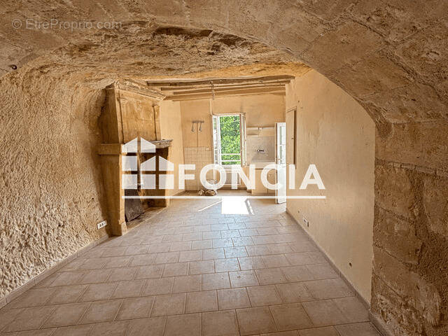 Maison à AZAY-LE-RIDEAU