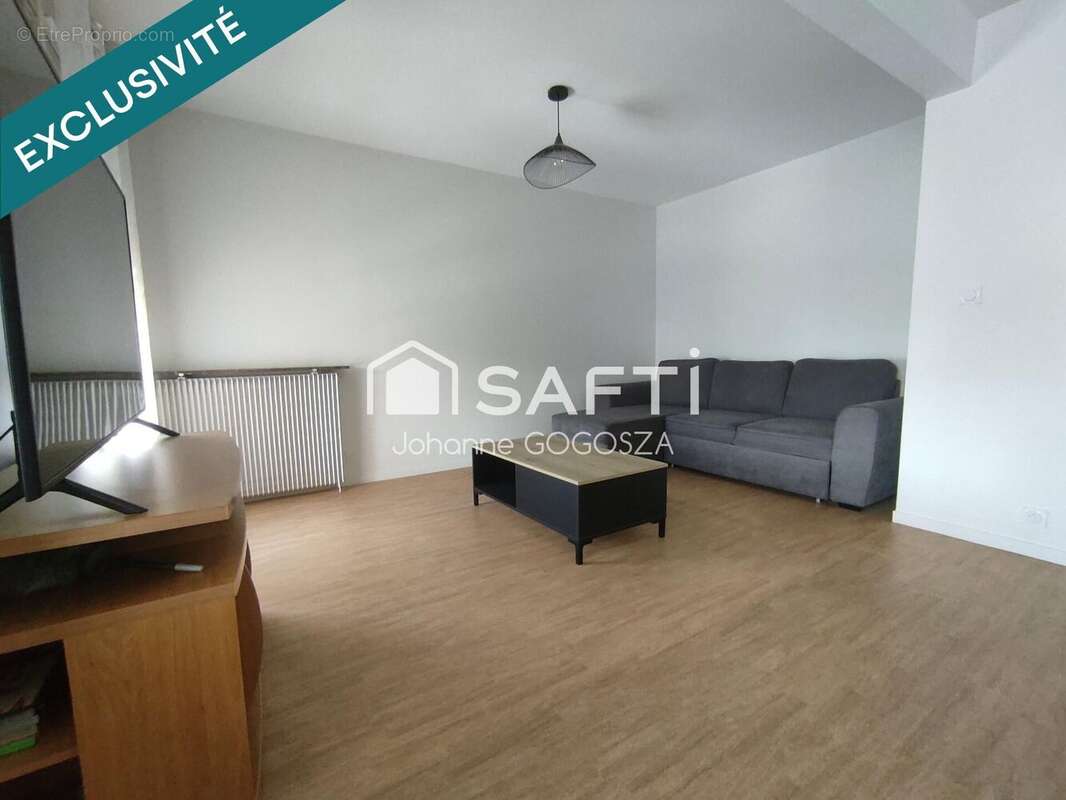 Photo 2 - Appartement à BLAGNAC