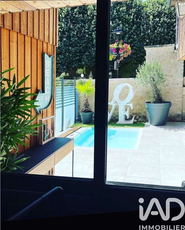 Photo 3 - Maison à CHAVENAY