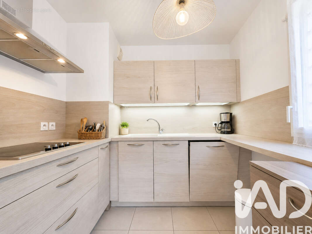 Photo 4 - Appartement à SAINT-RAPHAEL