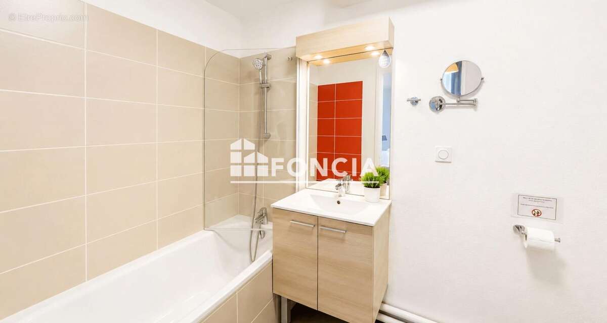 Appartement à AGDE