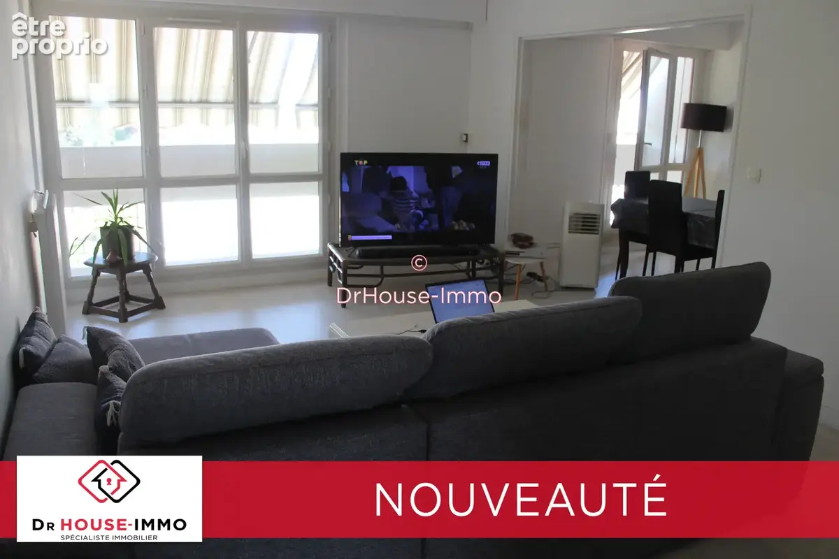 Appartement 4 pièces 80 m² à vendre à Angouleme (16000) - photo 37