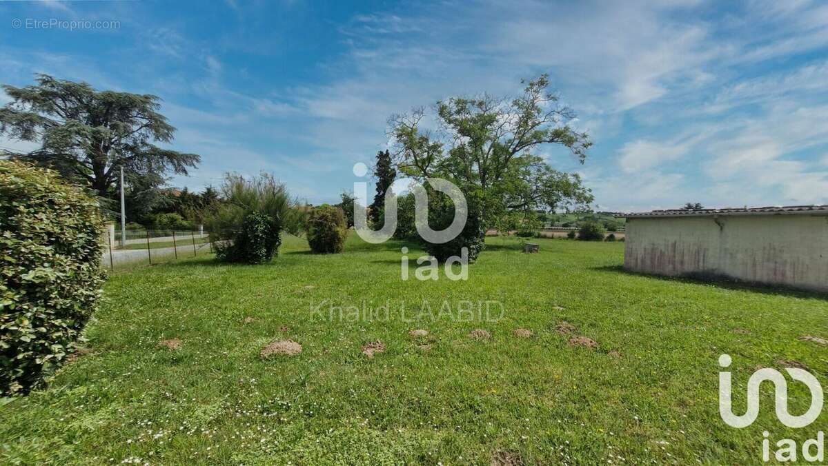 Photo 4 - Maison à REYNIES