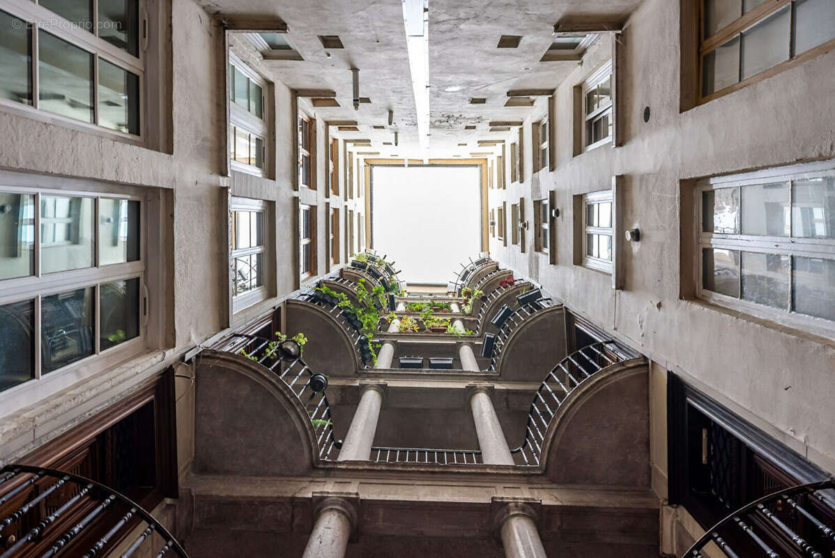 Appartement à LYON-1E
